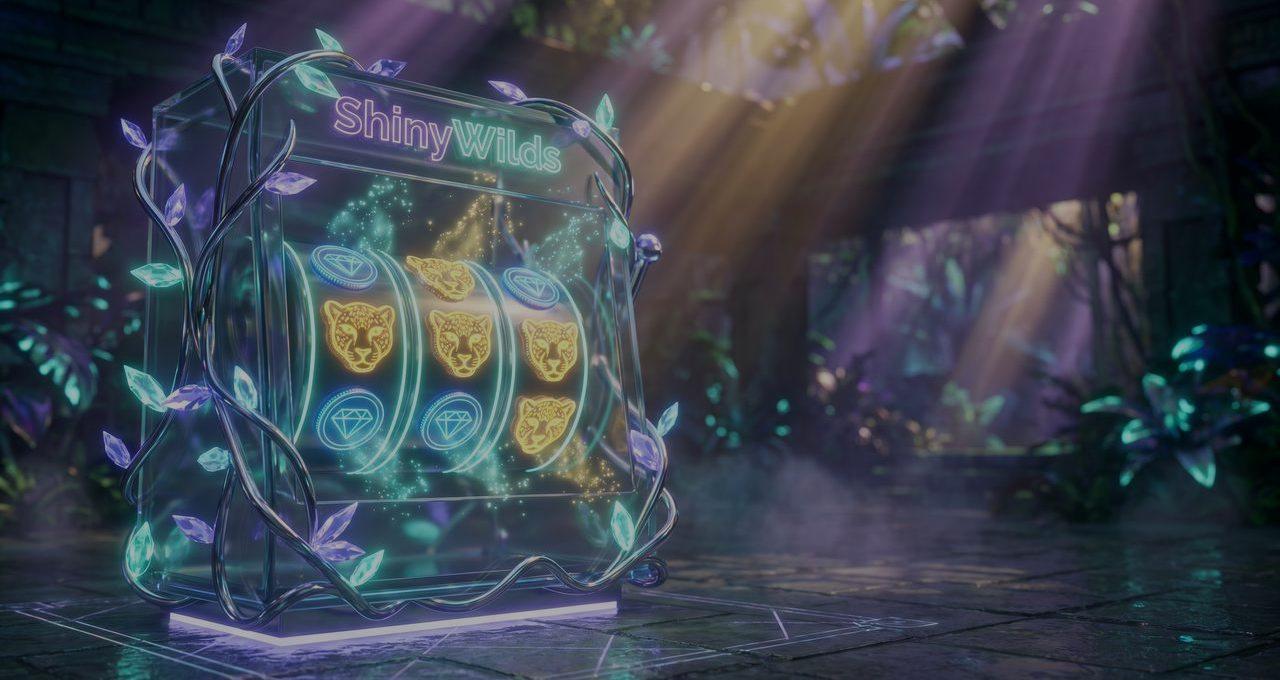 Shiny Wilds Casino