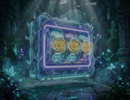 Shiny Wilds Casino