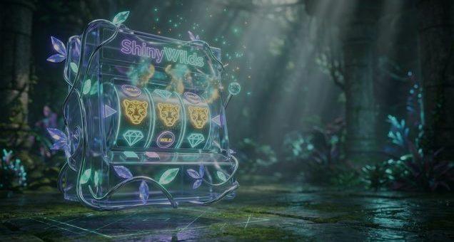 Shiny Wilds Casino