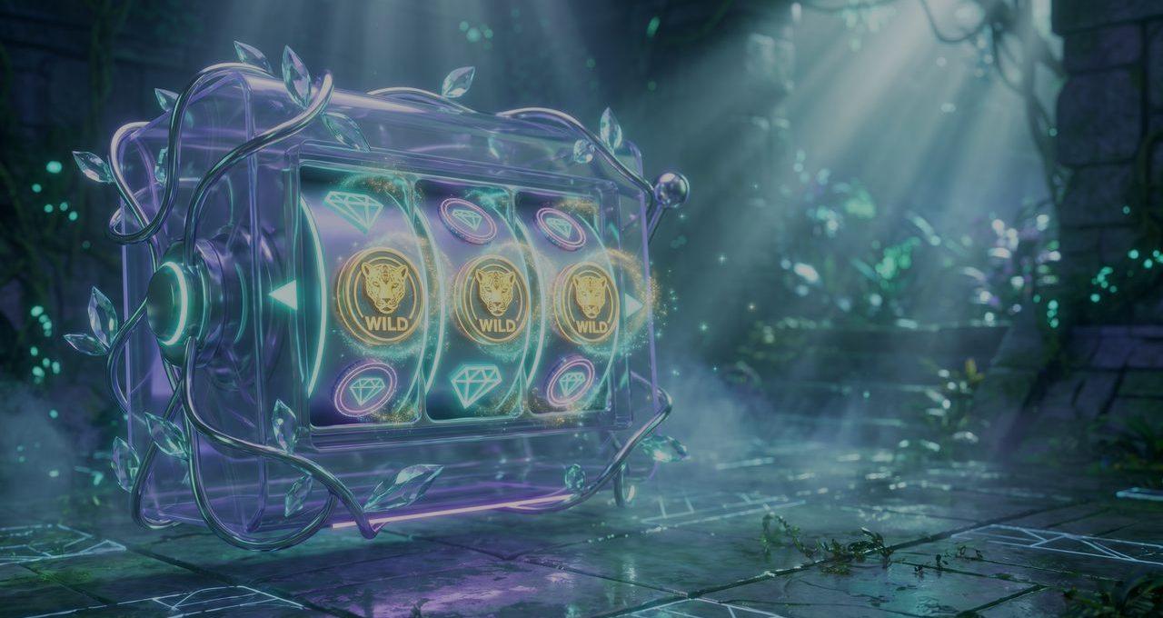 Shiny Wilds Casino